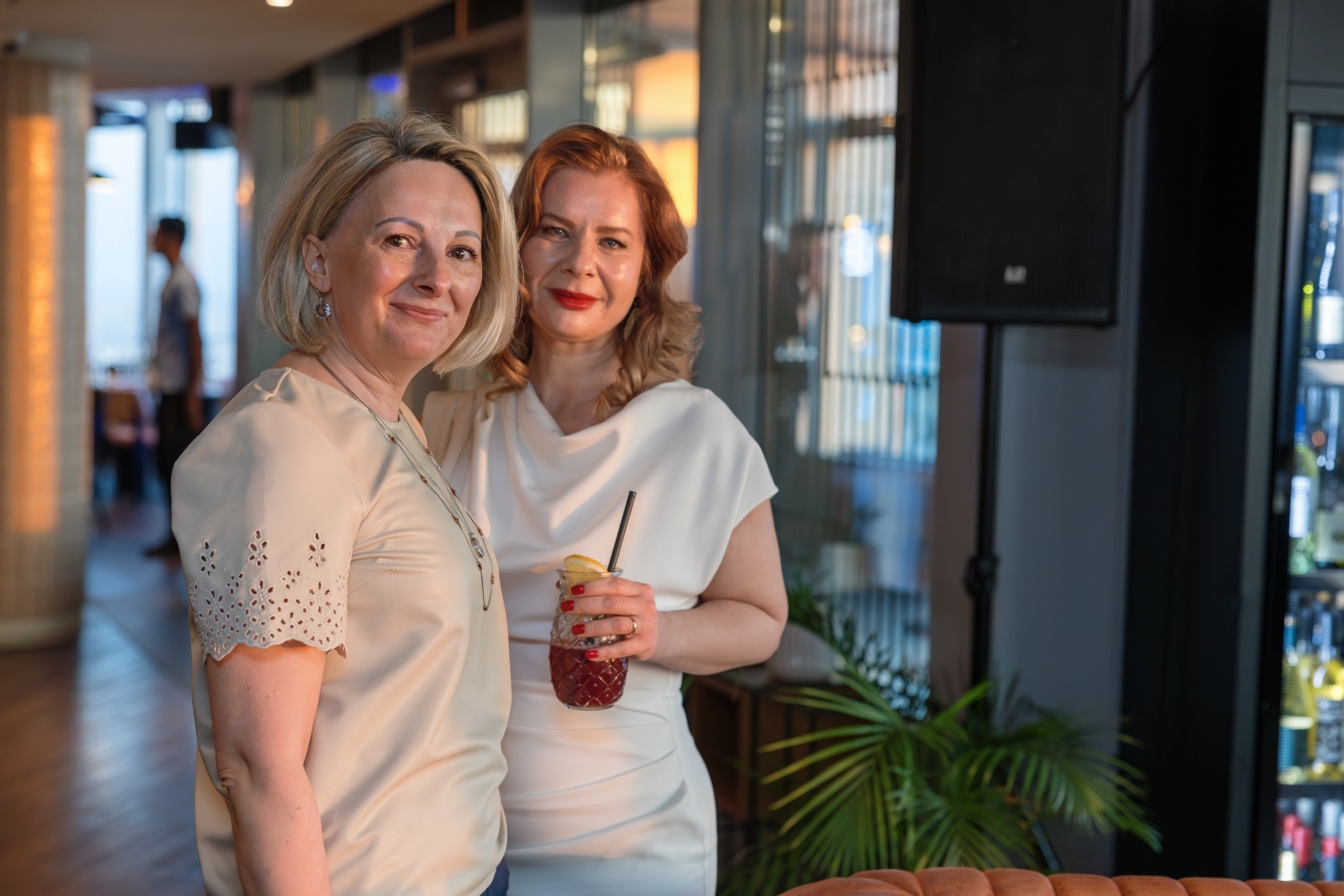 Petrecere aniversară - 25 de ani de VIAROM