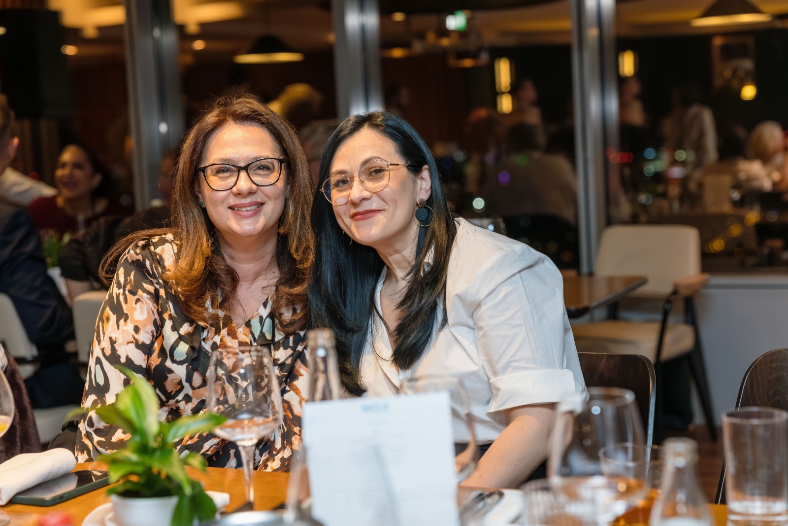 Petrecere aniversară - 25 de ani de VIAROM