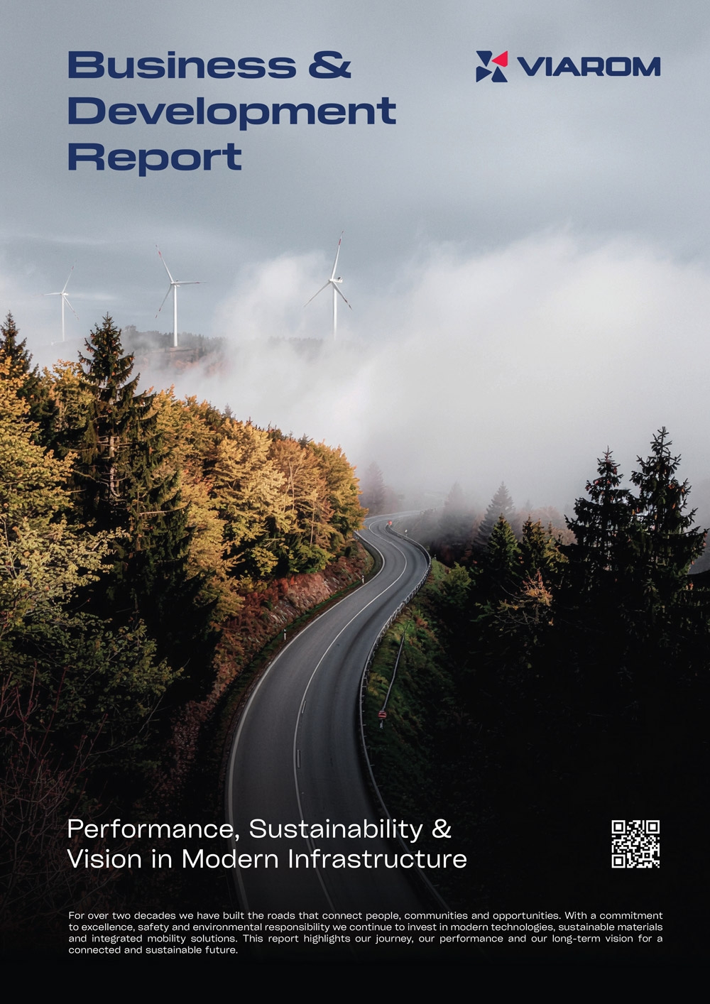 RAPORT ||BUSINESS & DEVELOPMENT|| 2025